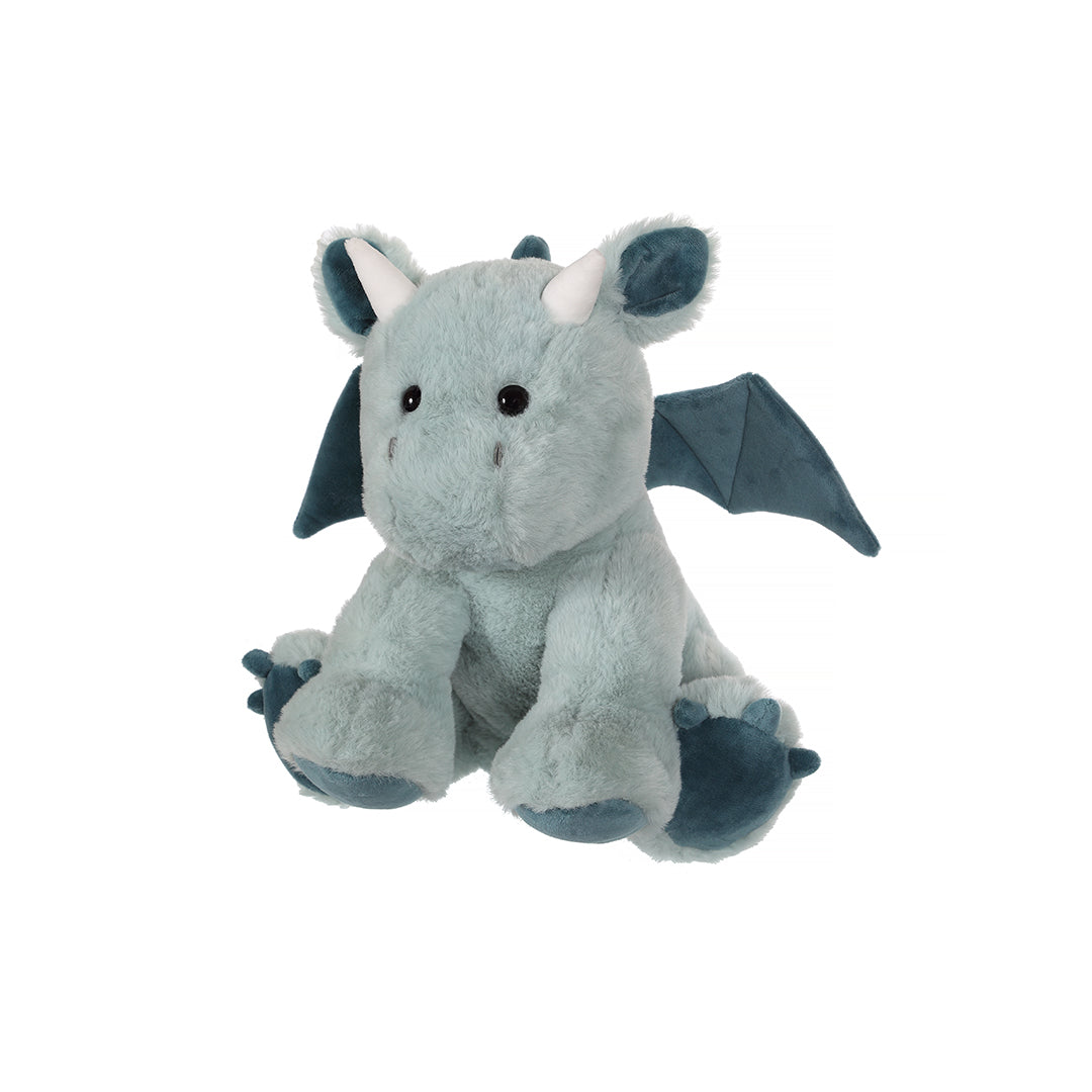Trendy Dragon Plush Toy - 30cm Soft Stuffed Animal for Kids