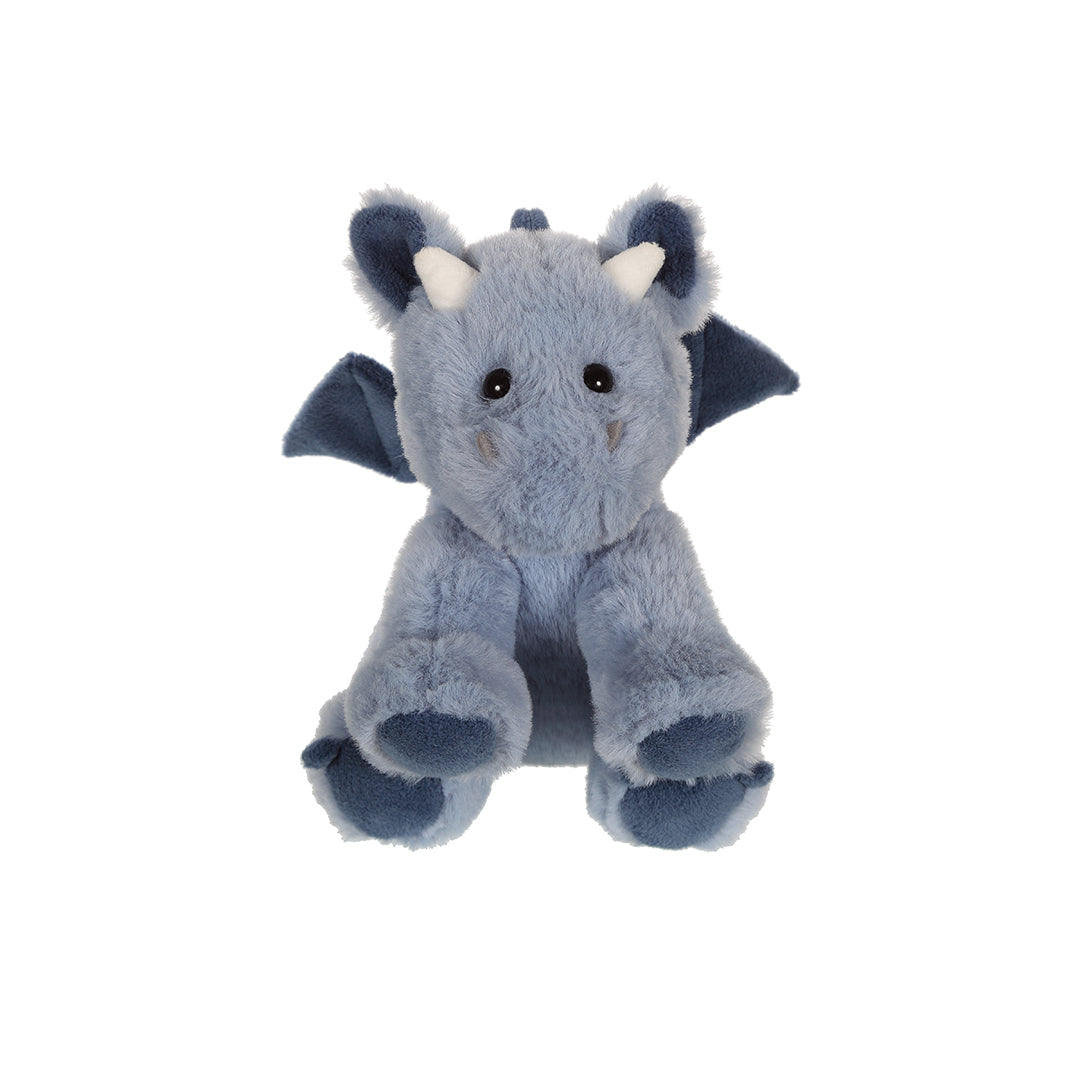 Trendy Dragon Plush Toy - 30cm Soft Stuffed Animal for Kids