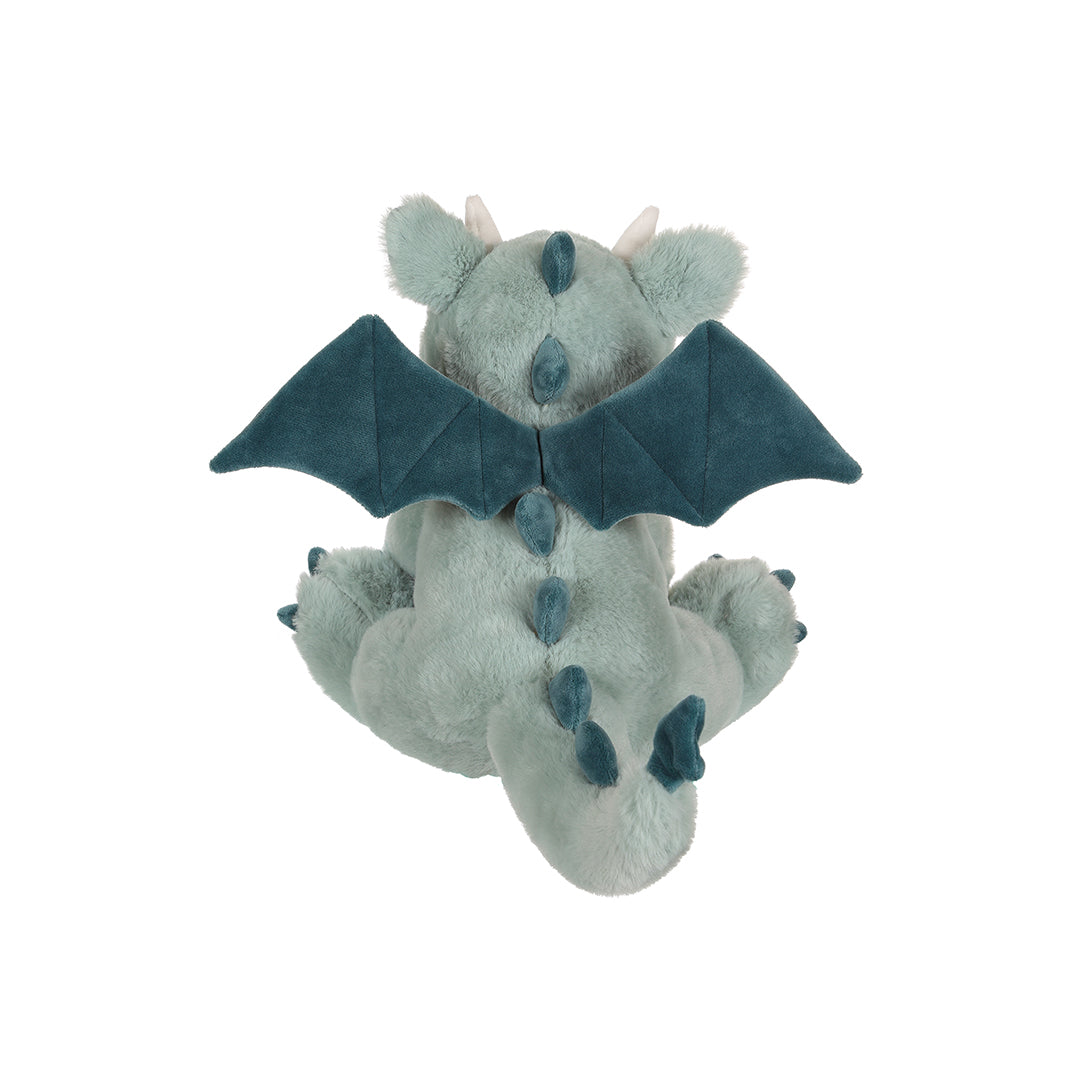 Trendy Dragon Plush Toy - 30cm Soft Stuffed Animal for Kids - Toyspry