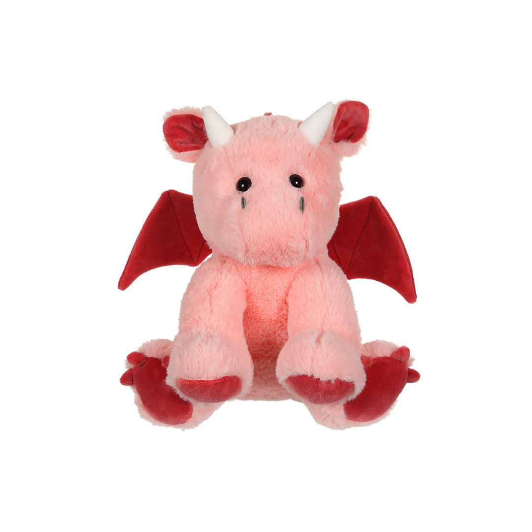 Trendy Dragon Plush Toy - 30cm Soft Stuffed Animal for Kids