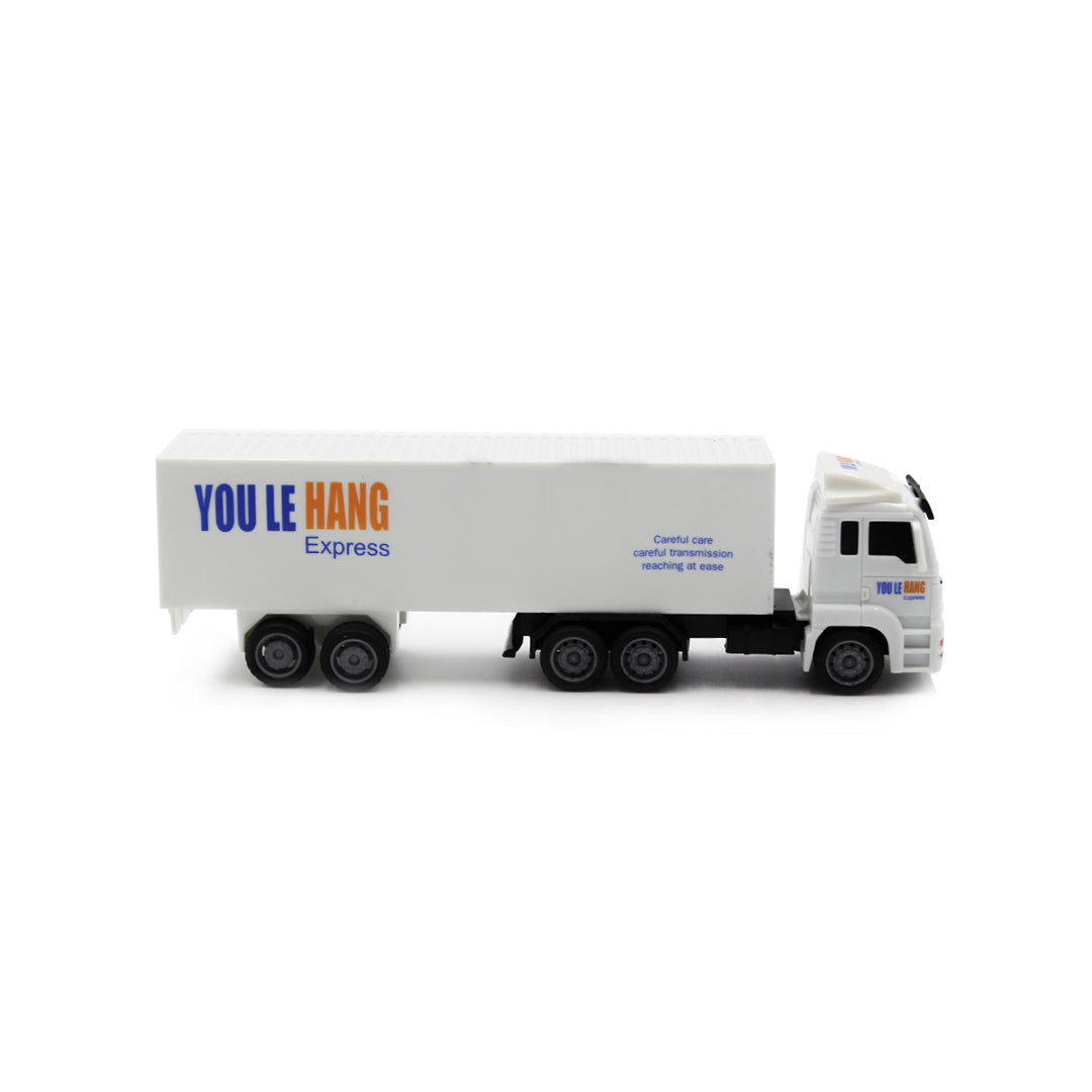 3-Pack Container Truck Toddler Toy Playsets - Toyspry