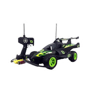 Turbo Buggy GT RC Racing Car - High-Speed Remote Control Car for Kids