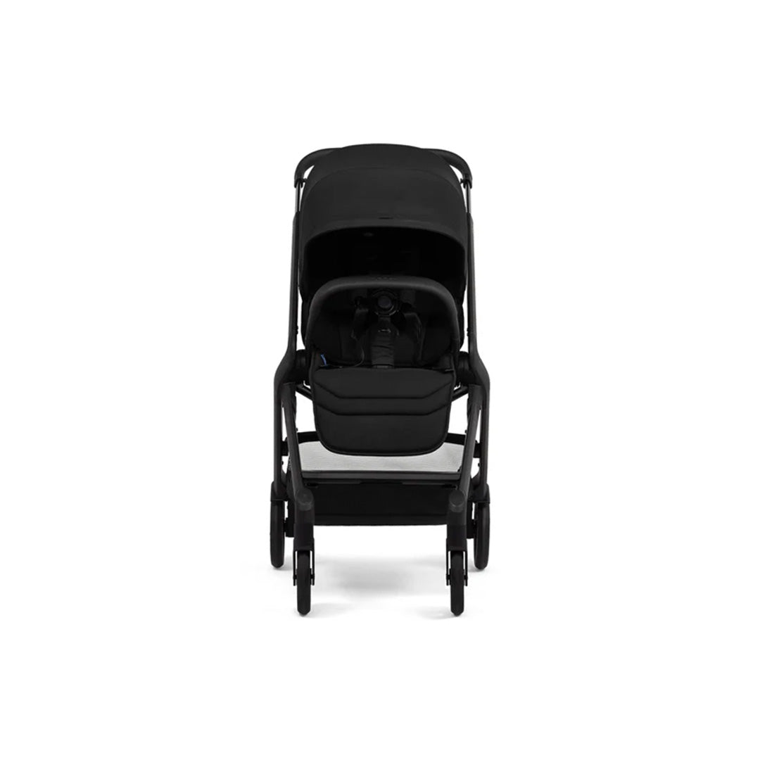 Joolz Hub Stroller - Urban Buggy (Space Black)