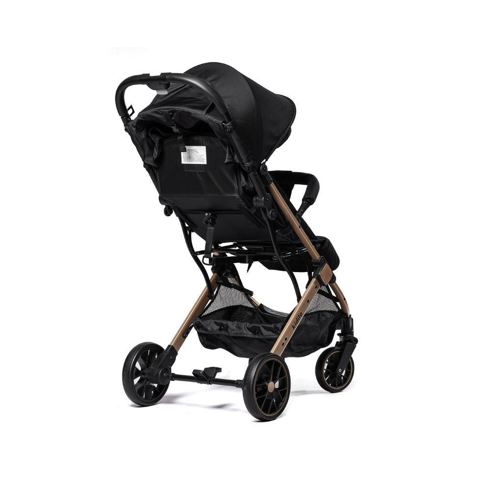 Kiddilo K10 Travel System Foldable Stroller