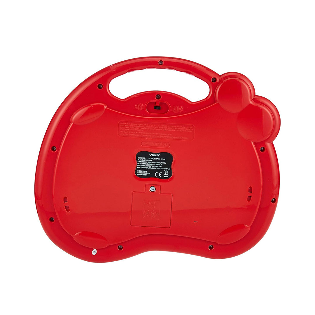 VTech Educational Toy for Early Arabic Language Learning