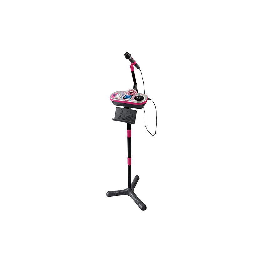 VTech Kidi Super Star DJ - Kids Karaoke & Music Playset