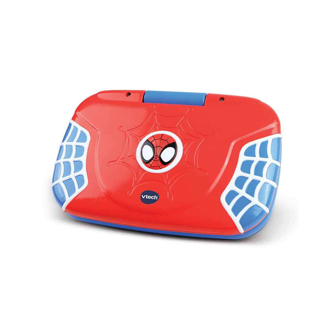 VTech Spidey Learning Laptop - Educational Kids Computer Toy - Toyspry