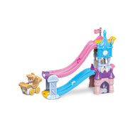 VTech Toot-Toot Drivers Enchanted Castle Slide