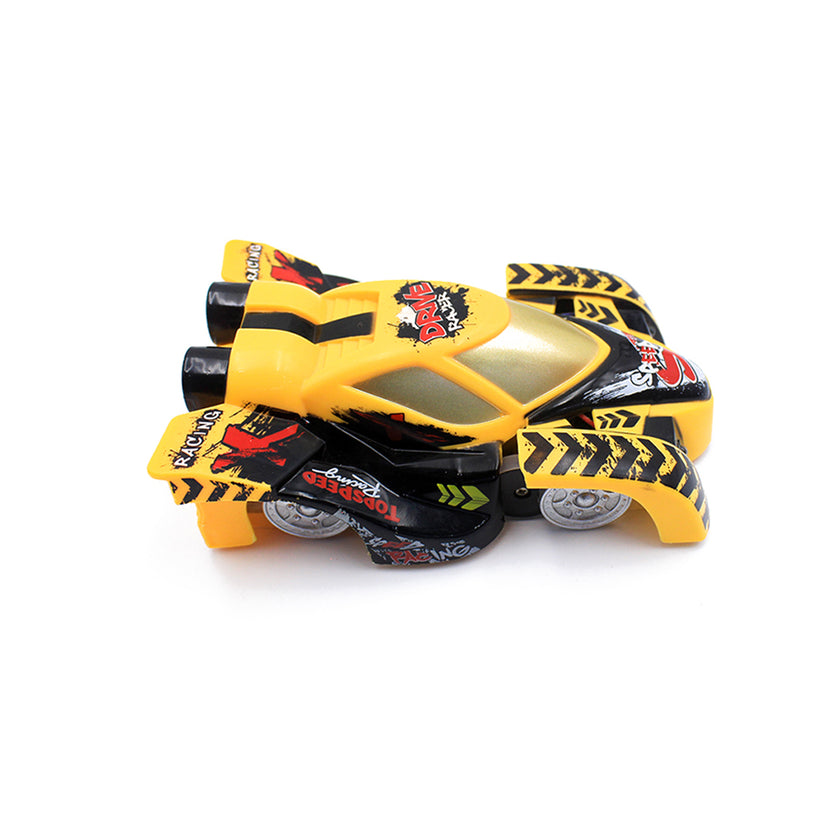 Wall Climbing Car - Remote Control Car for Kids