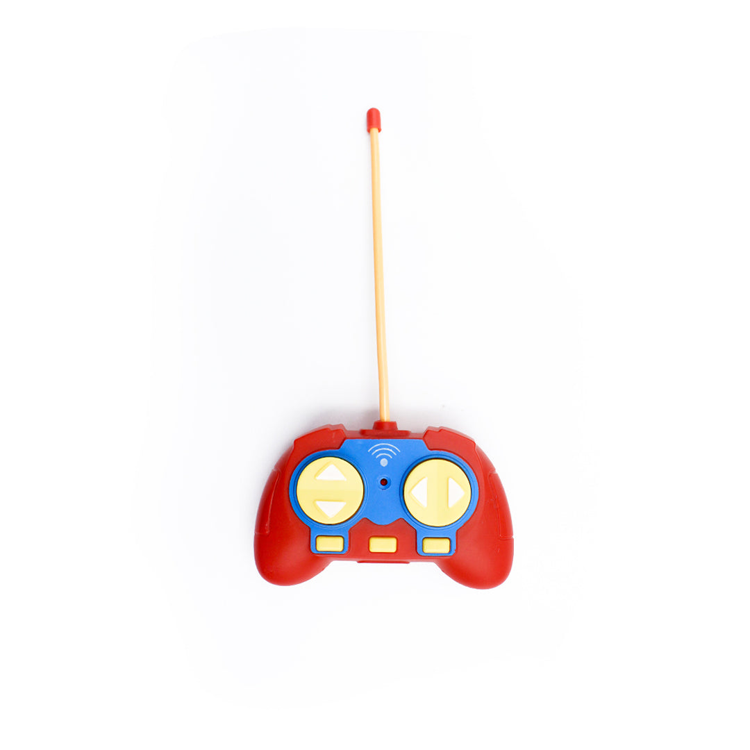 Wall Climbing Car - Remote Control Car for Kids - Toyspry