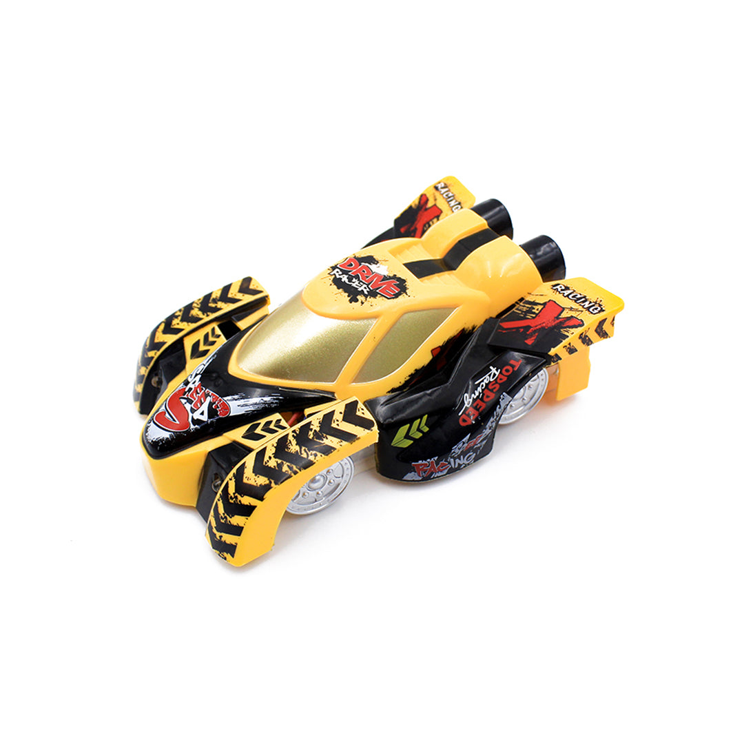 Wall Climbing Car - Remote Control Car for Kids - Toyspry