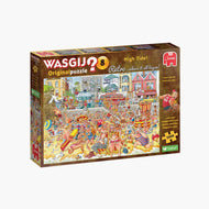 Galt Wasgij High Tide Puzzle - 1,000-piece