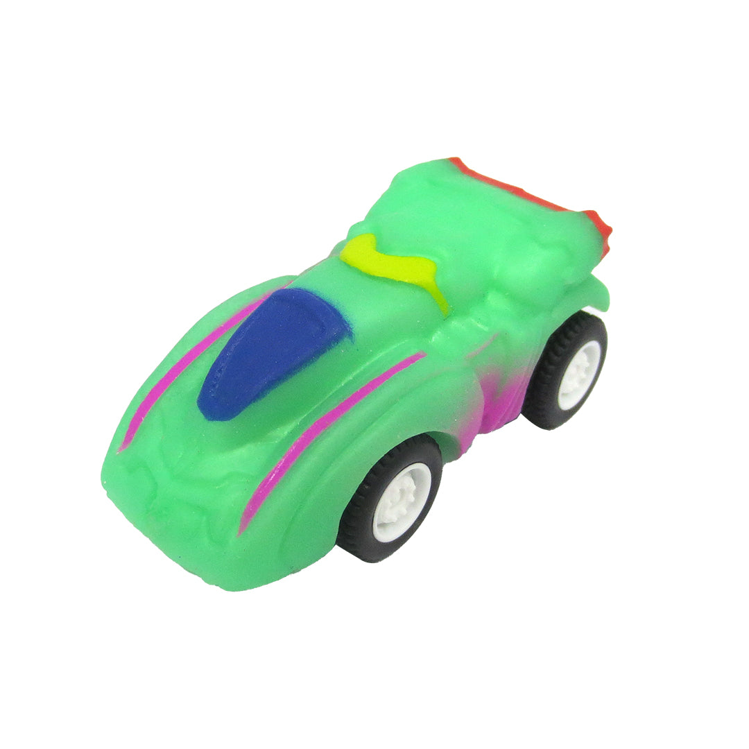 Wheeleezz A Touch of Power Series - High-Speed Dragster Toy Cars for Kids