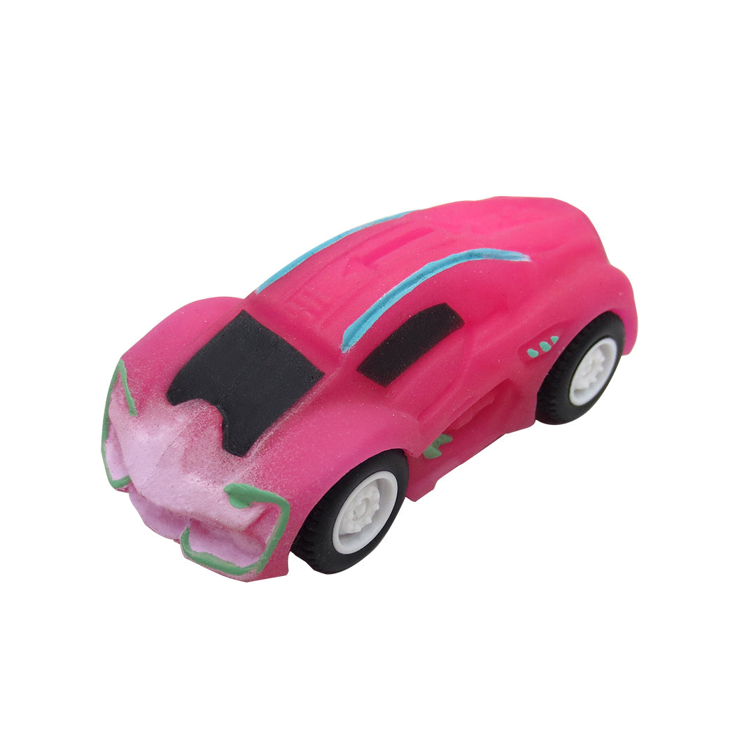 Wheeleezz A Touch of Power Series - High-Speed Dragster Toy Cars for Kids