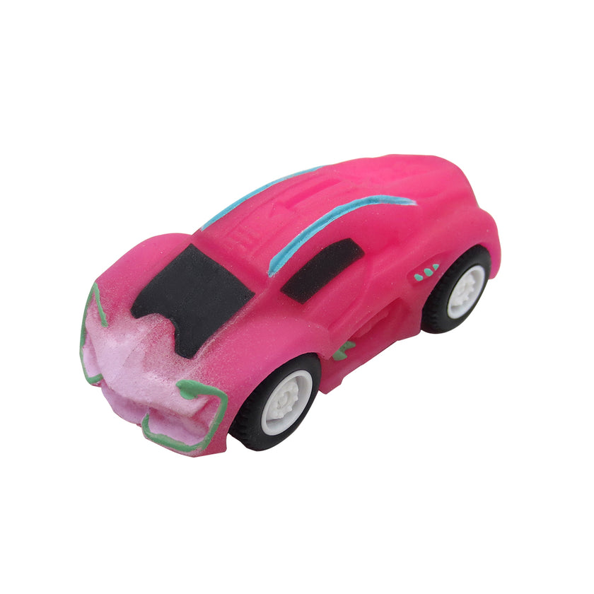 Wheeleezz A Touch of Power Series - High-Speed Dragster Toy Cars for Kids
