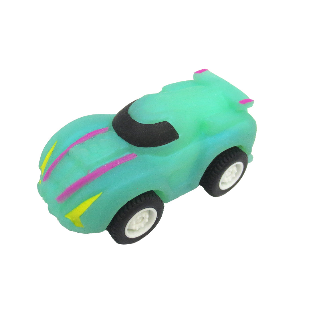 Wheeleezz A Touch of Power Series - High-Speed Dragster Toy Cars for Kids