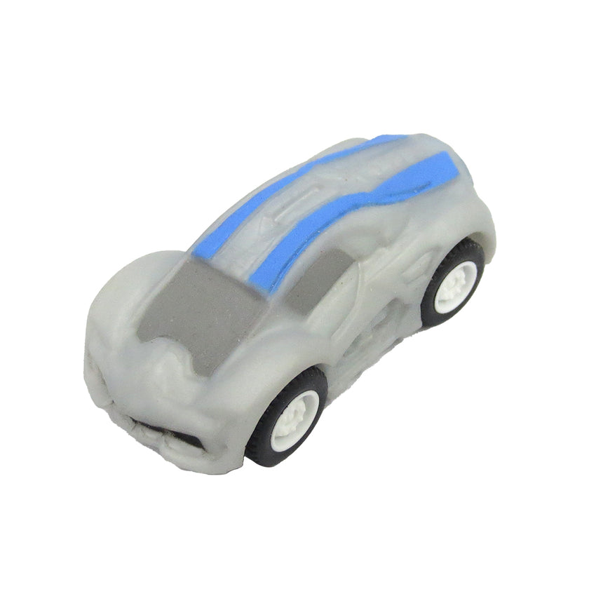 Wheeleezz A Touch of Power Series - High-Speed Dragster Toy Cars for Kids