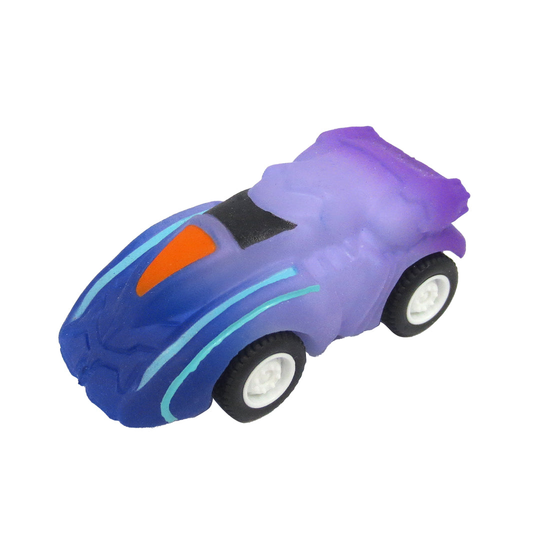 Wheeleezz A Touch of Power Series - High-Speed Dragster Toy Cars for Kids