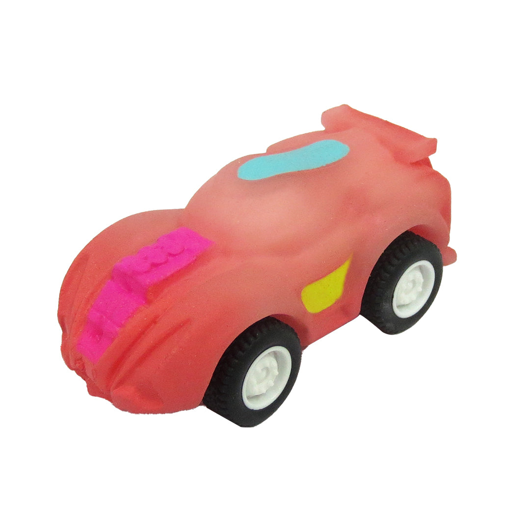 Wheeleezz A Touch of Power Series - High-Speed Dragster Toy Cars for Kids