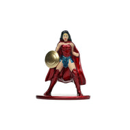 Wonder Woman Pontiac Firebird Diecast: 1:32 with Figure