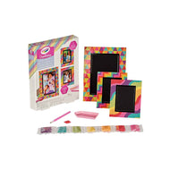 Crayola Creations Crystalize It DIY Craft Kit