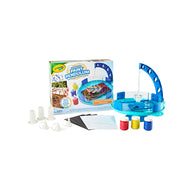Crayola Washable Paint Pendulum Art Kit