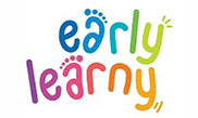 early learning brand logo