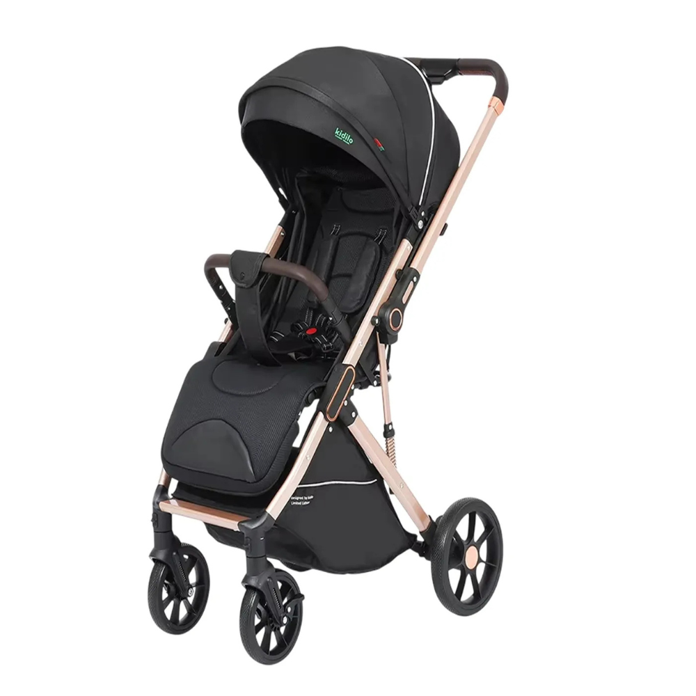 Kidilo Stroller | Baby Strollers | Buy UAE – Toyspry