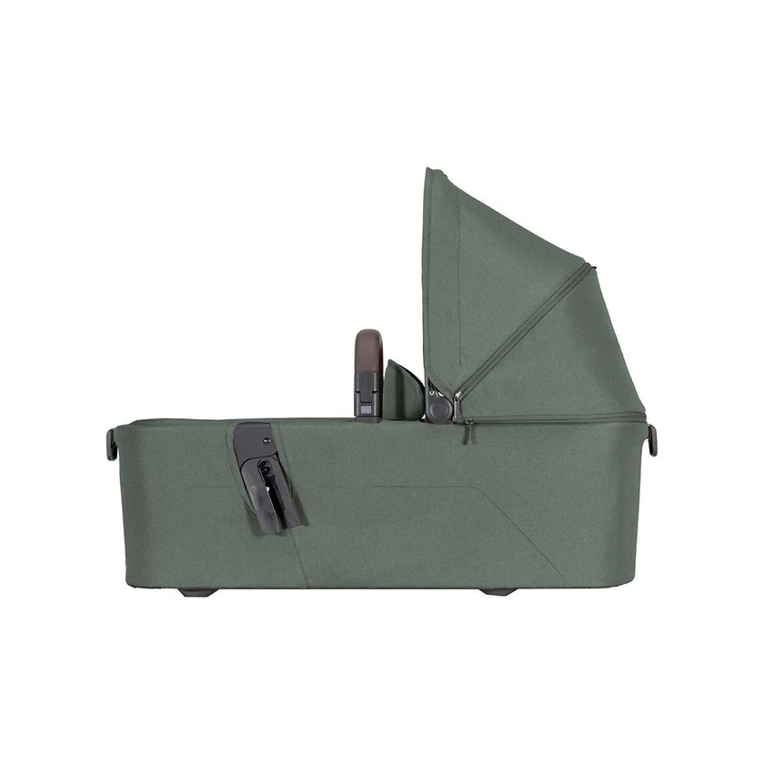 Joolz Hub Carrycot - Newborn Bassinet (Forest Green)