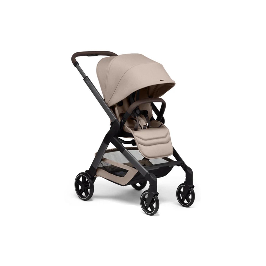Joolz Hub Stroller - Urban Buggy (Sandy Taupe) - Toyspry