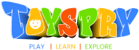 Toyspry