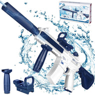 Electric Water Launcher M416 Water Gun toy