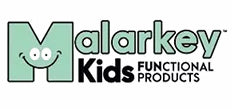 malarkey kids brand logo