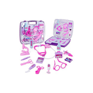 Kids Doctor Set with Carrying Case - Medical Play Set for Kids