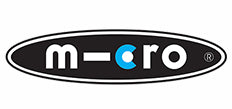 micro brand logo