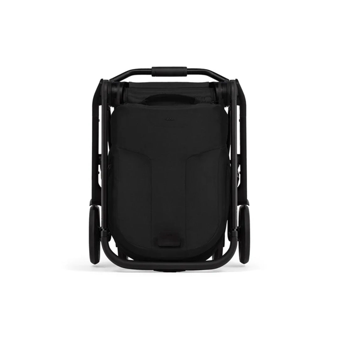 Joolz Hub Stroller - Urban Buggy (Space Black) - Toyspry