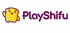playshifu brand logo