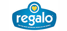 regalo brand logo