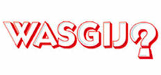 wasgij brand logo red